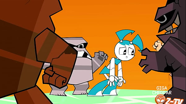 thumb animation