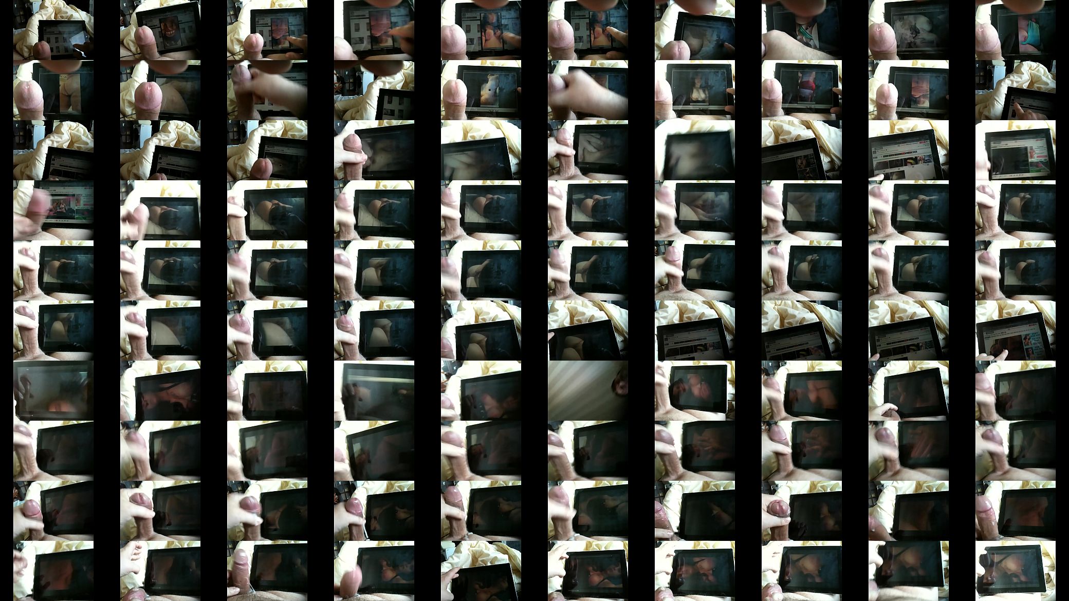 tributes Candipuss video quality 预览图