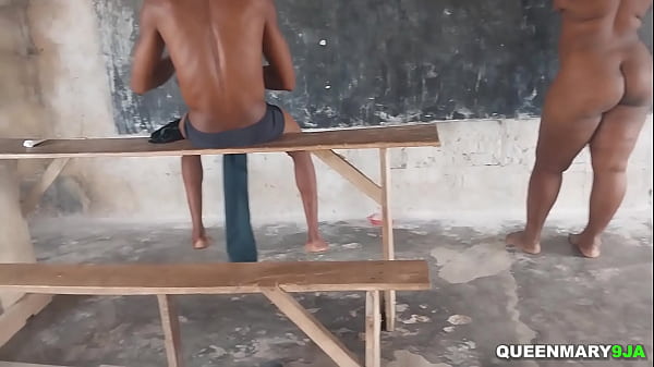 Sex with my biology teacher during sex Education class