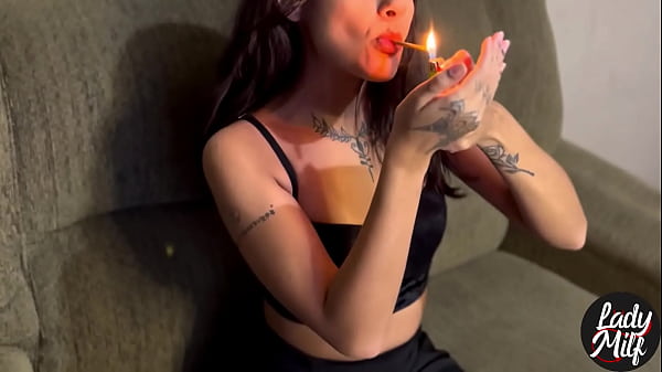 Treating the Cuckold Like My Ashtray Because I Can (Spanish Subtitles)