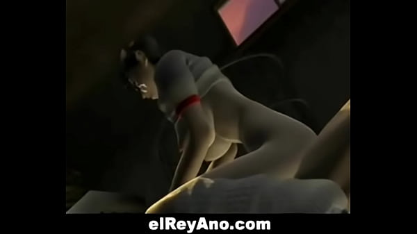 hentai 3D 2