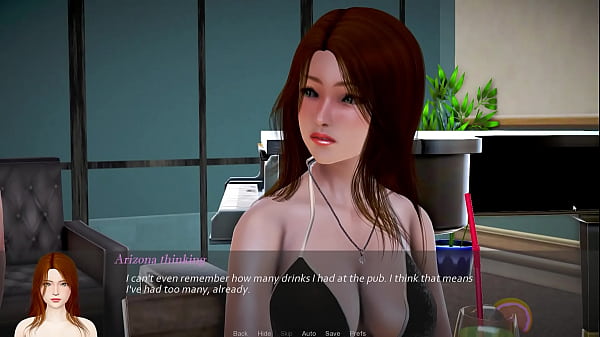 Let's Play: Arizona Unbridled | Part 3: