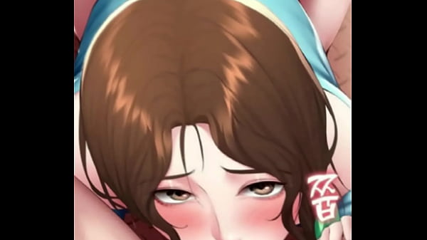 Life with Mia Webtoon Manhwa Comics Hentai Anime