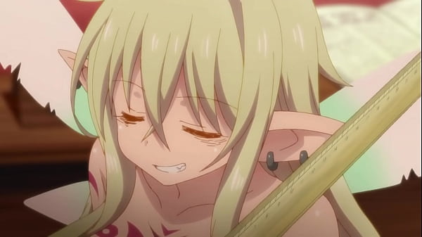 [3/16/20] Archive: Monster Girl Hentai Fanservice Compilation