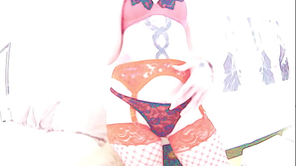 GI JEN & SELENA SKYE 2 Girl Double POV Huge Cock Deepthroat Blowjob and Cum Swallow