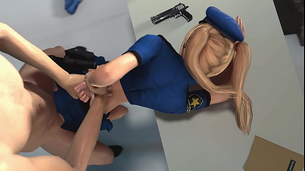 Interrogation Awry - d. or Alive