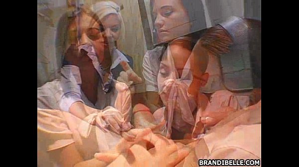Drandi Belle - An Extended Lunch Hour