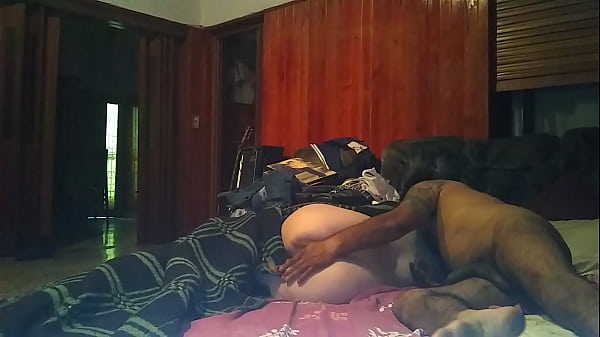 My husband is a sleepwalker