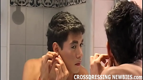 Download Video - I want to look as feminine as possible