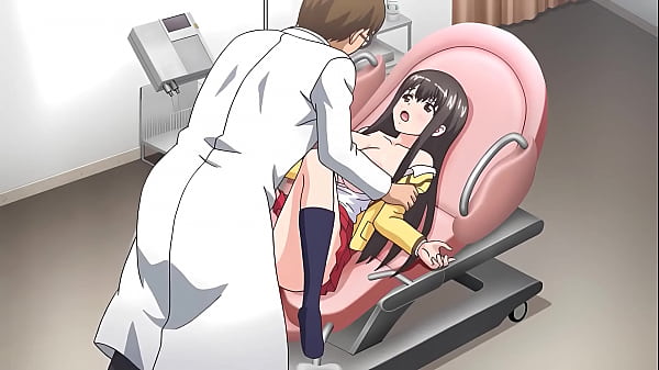Compilation slicing blowjob anime hentai 5 part