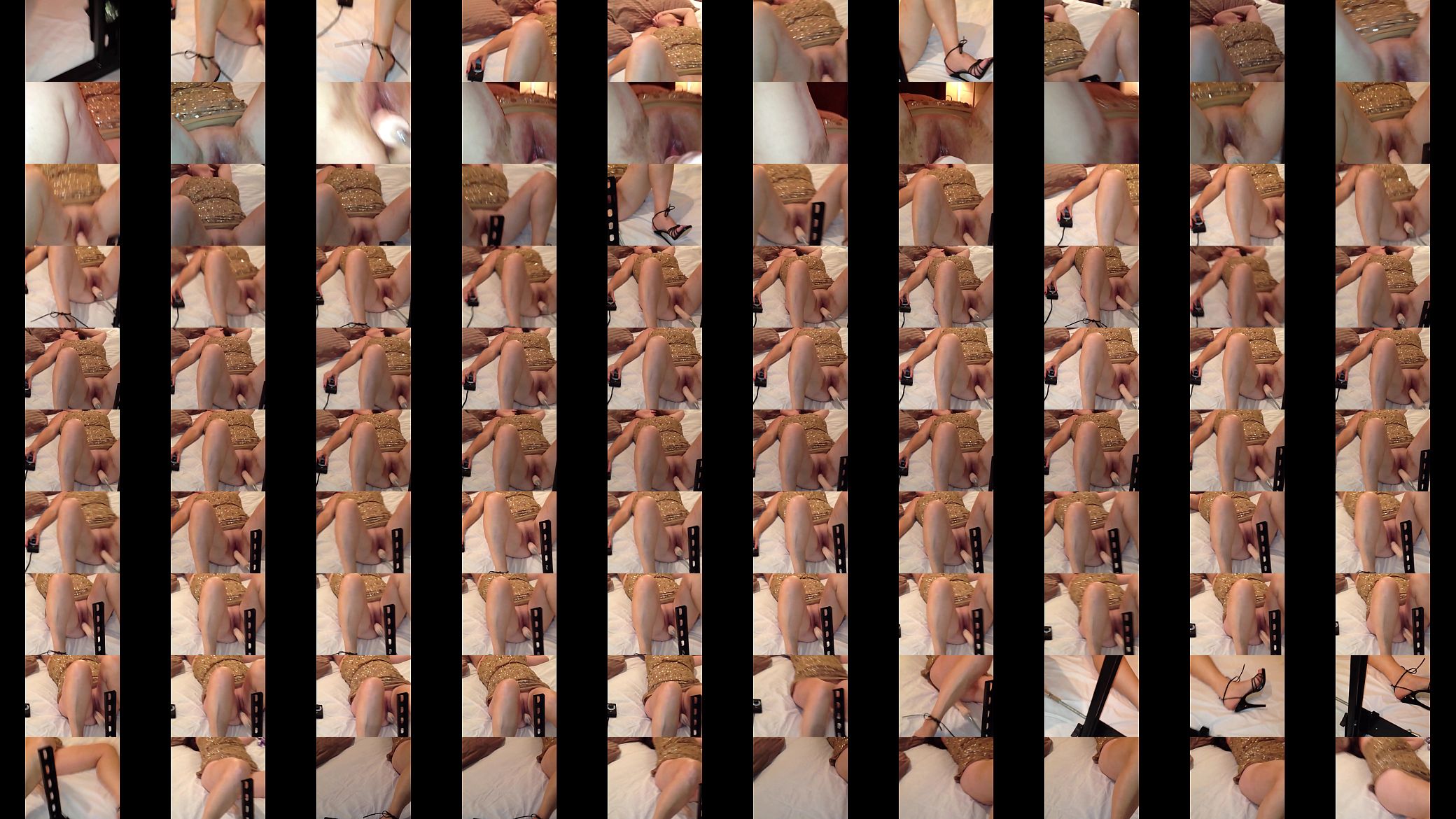 Wife loves the machine 预览图