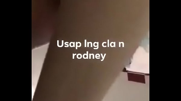 Kausap si rodney
