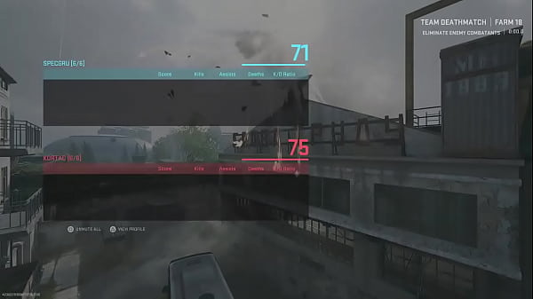 ¡FALKER Y MAOH! FOLLADA MAESTRA