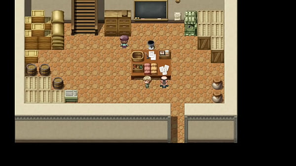 Download Video - Conseguimos entrar na casa do duque&comma; mas vi a minha amiga com ele - The Quest for the Holy Fruit - Parte 2