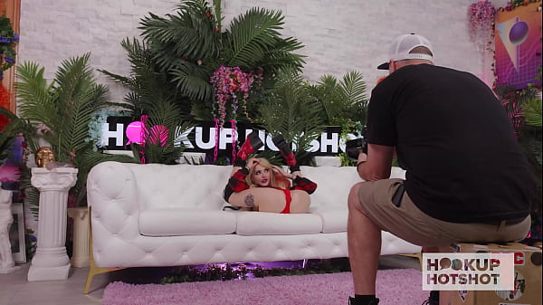 Slut Lola Fae Is Addicted To Bryan Gozzling & Nade Nasty's Sloppy Sex!