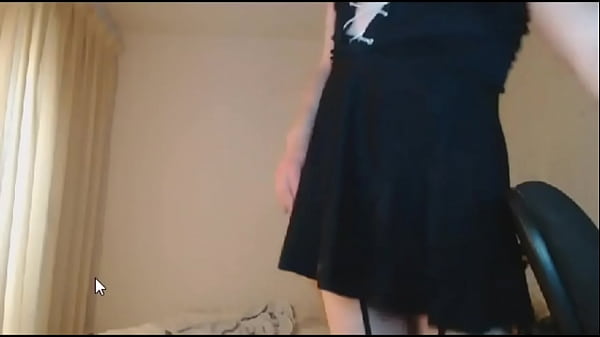 Download Video - Sissy for old
