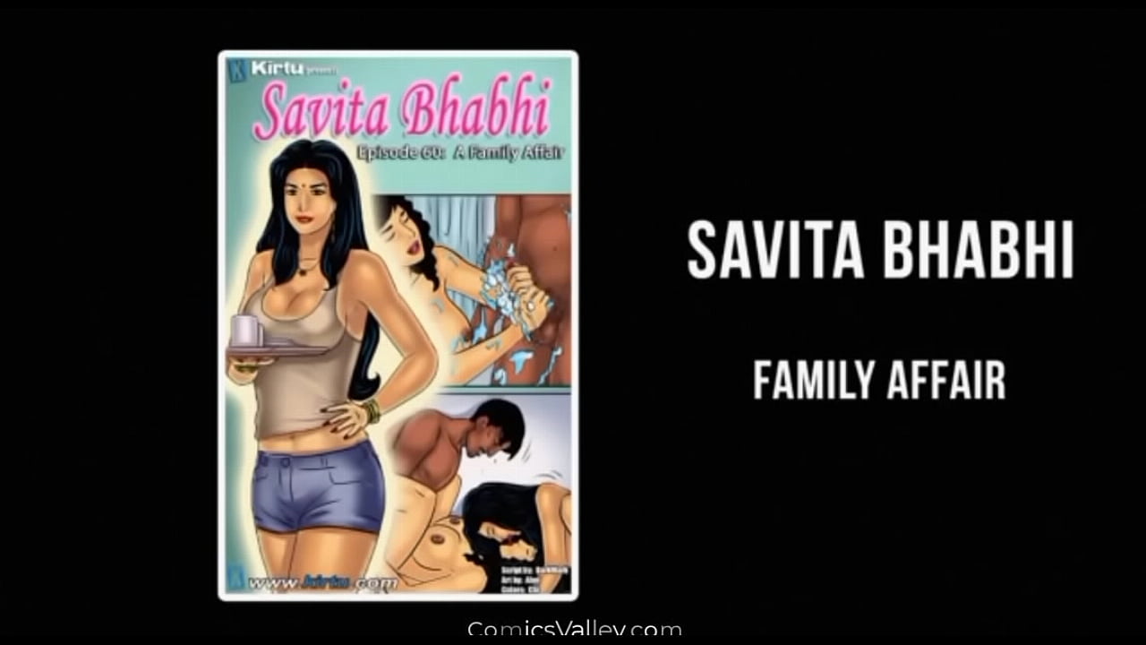 My Sexy Sister-in-law and I Had Passionate Sex in the Jungle. Sex with Savita Bhabhi.