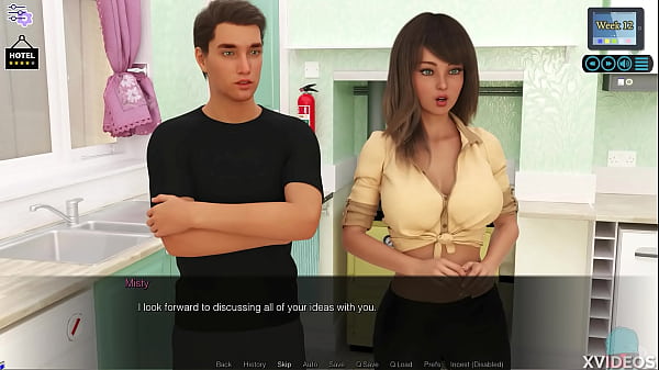 Download Video - SUNSHINE LOVE &num;476 &bull; Look at those sexy&comma; firm tits she has