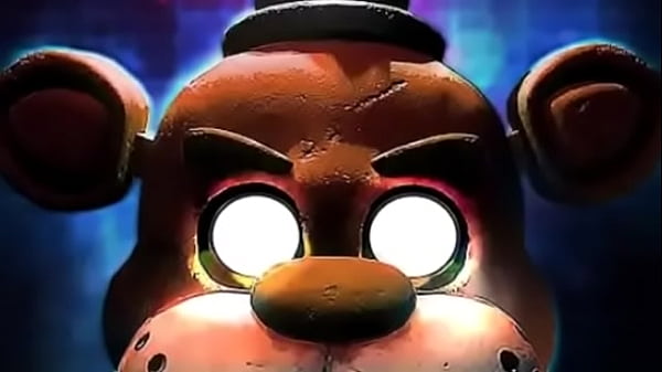 FNAF SB