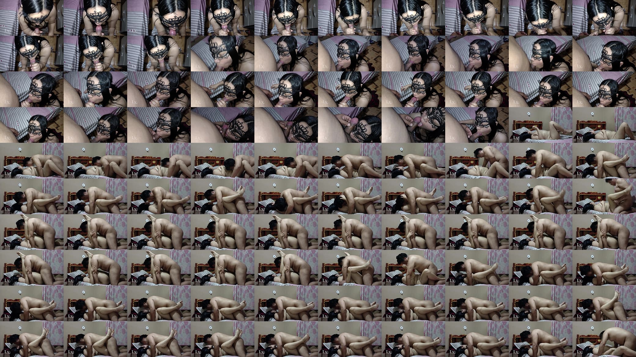 Video casero mi marido me cogio 预览图