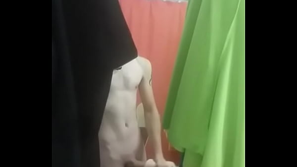 Enjoying my toy