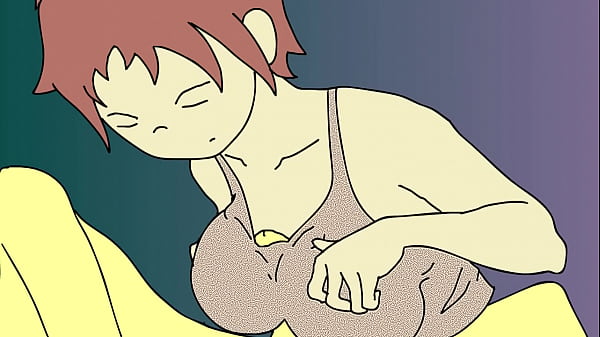 Titjob Animated