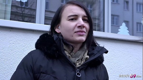 Download Video - GERMAN SCOUT - EXTREM SCHLANKES BERLINER TEEN BEI FAKE MODEL JOB AO GEFICKT