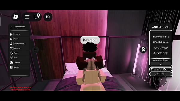 Ekitten gave a very nice blowjob-