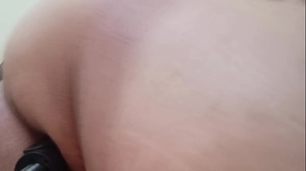 Me ensarto palo de selfie y plancha de pelo en ...