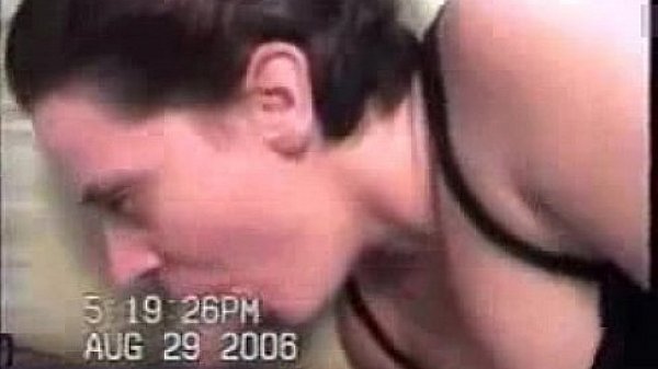 Hot amateur blowjob
