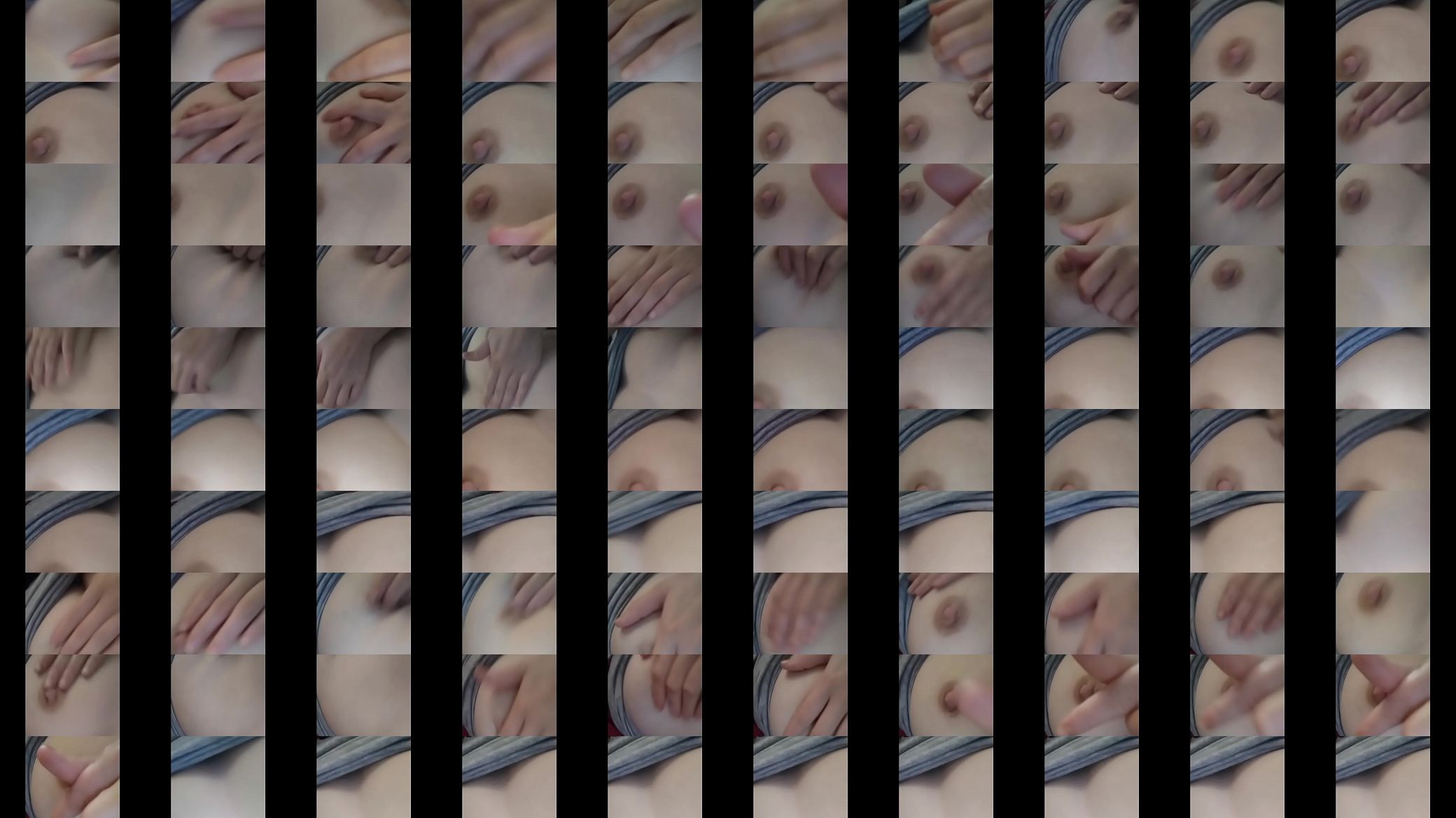 my wife  boobs pressing 预览图