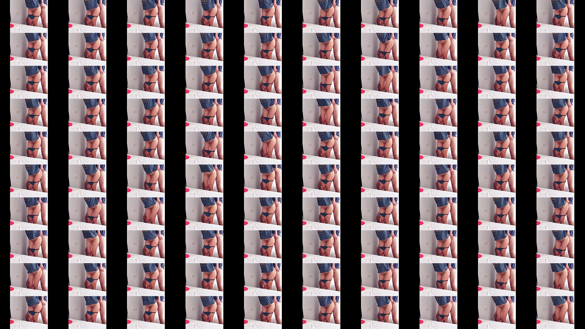 he gave it to me hard , he didn`t know i was anal virgin 预览图