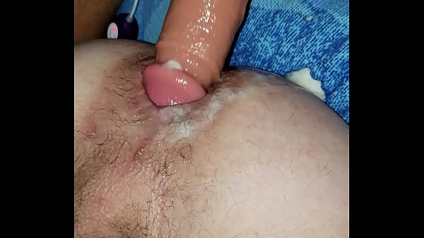 Download Video - Soloboy playing with dildo