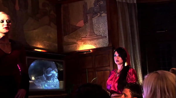 College Kings 144 &ndash; Alex Fucks Riley on the Desk in a Secret Classroom Hookup