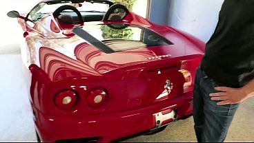 Teens Love Huge Dicks