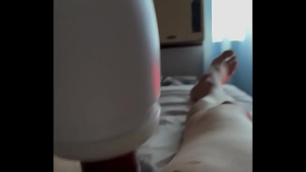 Appareil De Masturbation