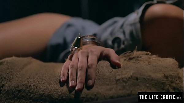 Mummy Gets Fucked By MILF With Puffy Tits