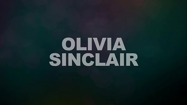 OLIVIA SINCLAIR Cougar MILF Big Cock POV Blowjob and Cum Facial