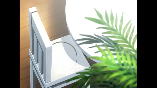 Busty Teen Struggles With Monster Dick Hentai Uncensored