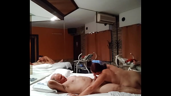 Ro and Lu home video where an older man fucks my wife rich for money.