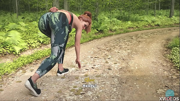 Download Video - RED LUCY &num;27 &bull; She makes him cum with her big ass