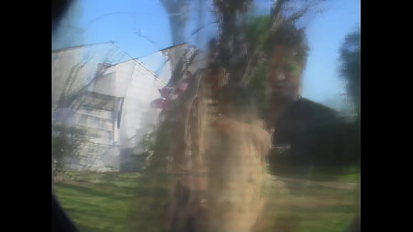 Two big cocks for the sensual Amber Ashley