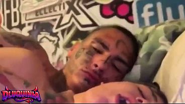 Hot sex without a condom with a very naughty young girl after work.