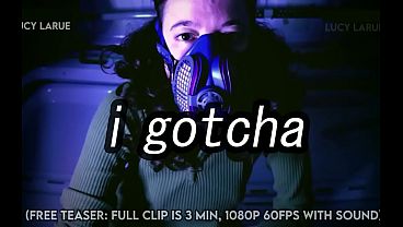 Don't worry, I gotcha
