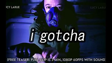 Don't worry, I gotcha