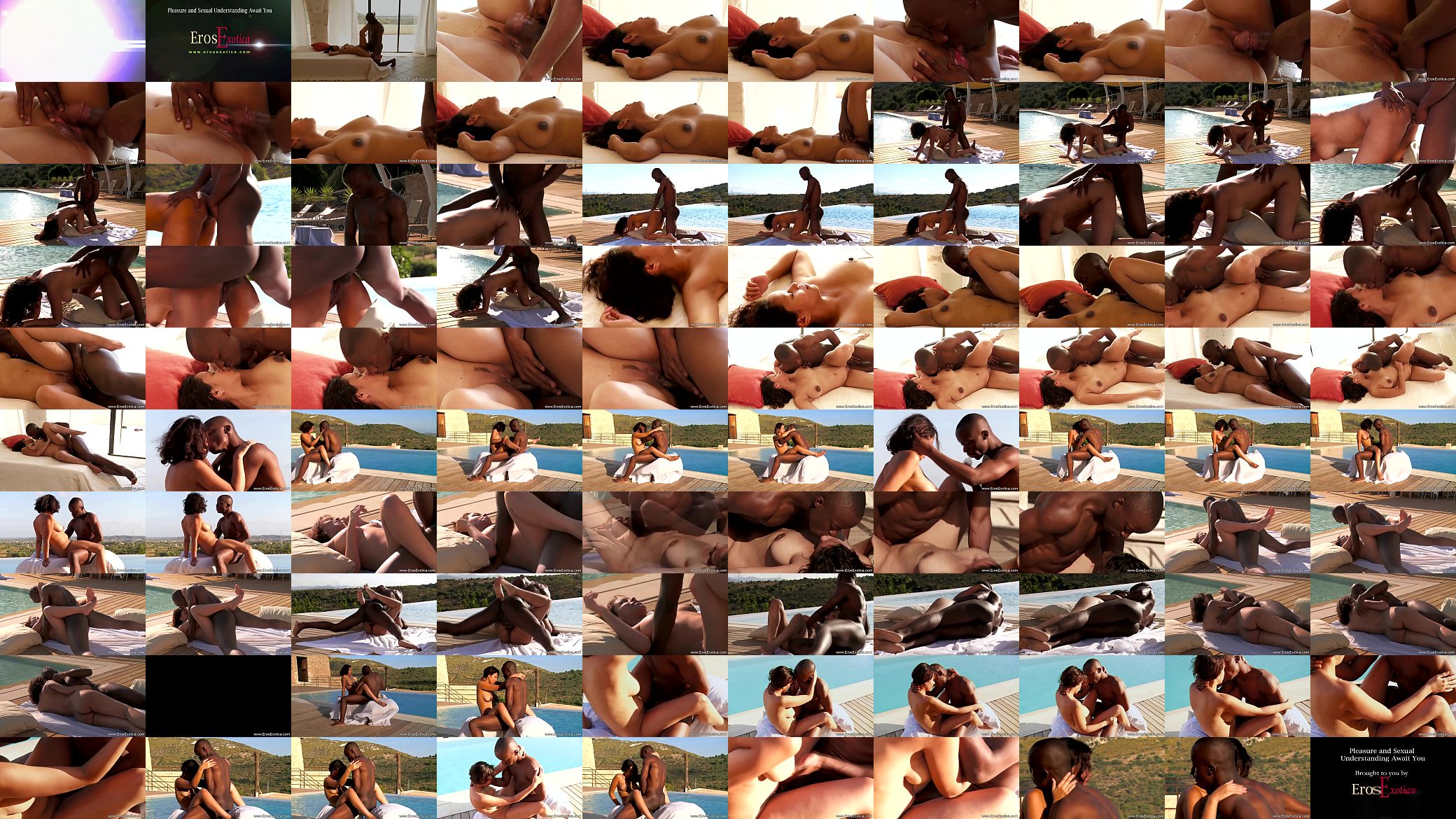 Moment To Arouse And Relax 预览图
