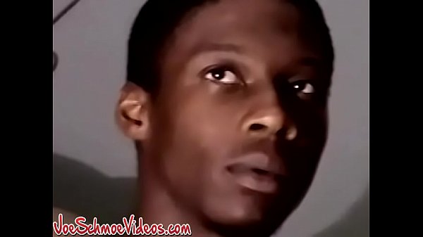 Download Video - Black amateur Boogie cums after teasing and handjob