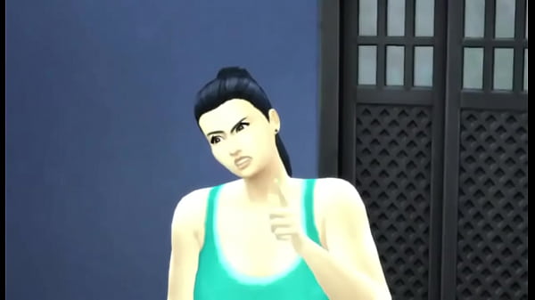 Sims Porno : bully revenge goes wrong