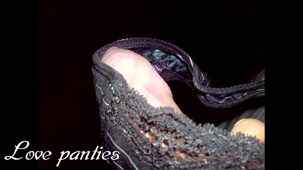 Download Video - LOVE Panties Fuck Dolls Spunky Panties 2