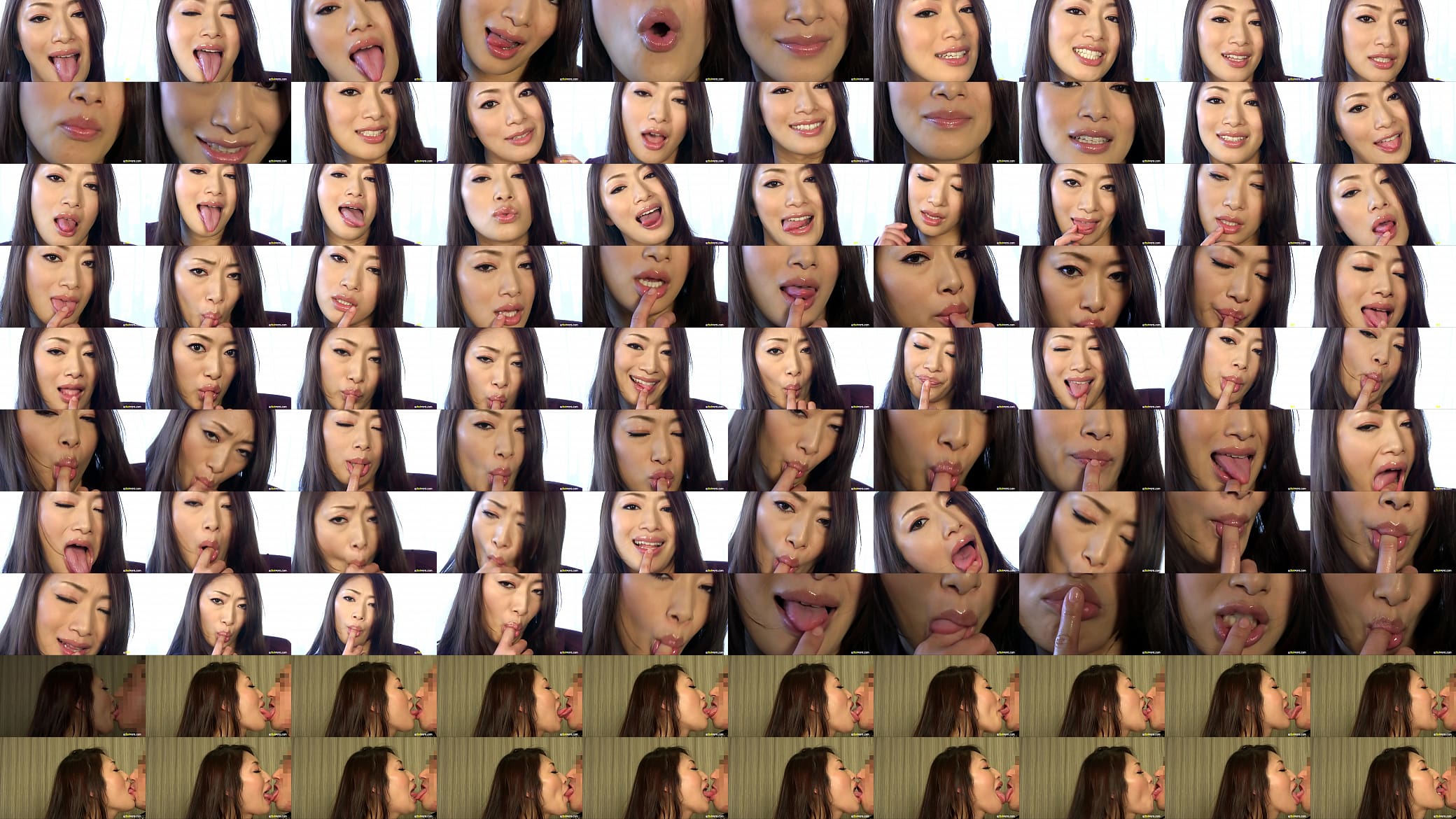 AzHotPorn.com - Sexual Treatment Lady In Uniform 预览图